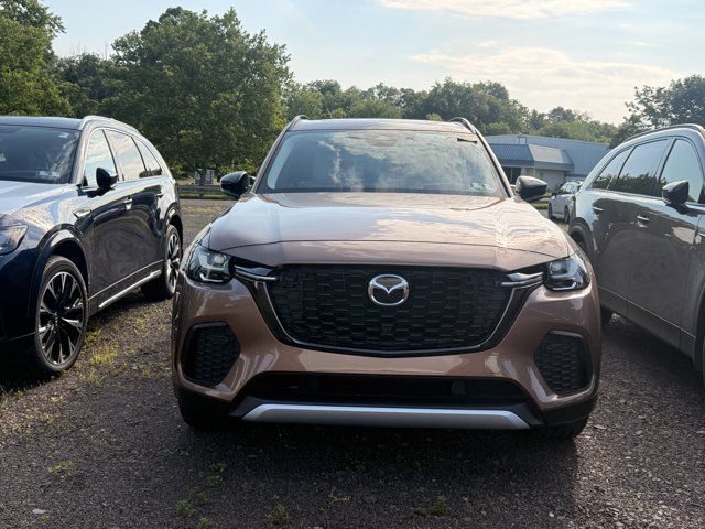 2025 Mazda CX-70 3.3 Turbo Premium Package
