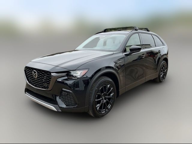 2025 Mazda CX-70 3.3 Turbo Premium Package