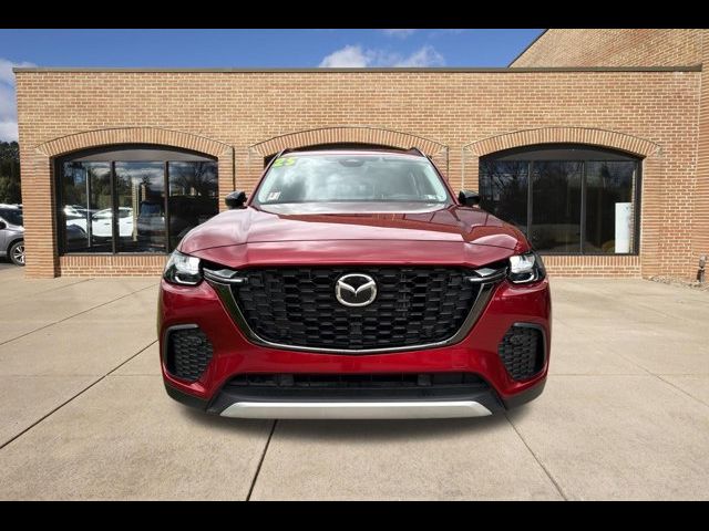 2025 Mazda CX-70 3.3 Turbo Premium Package