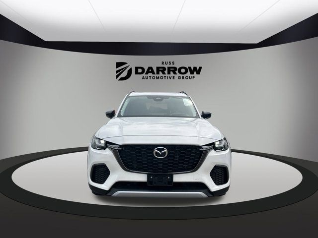 2025 Mazda CX-70 3.3 Turbo Premium Package