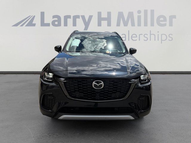 2025 Mazda CX-70 3.3 Turbo Premium Package