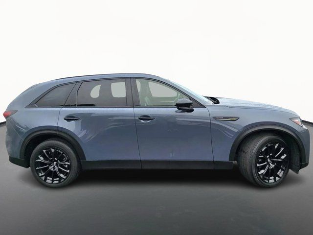2025 Mazda CX-70 3.3 Turbo Premium Package
