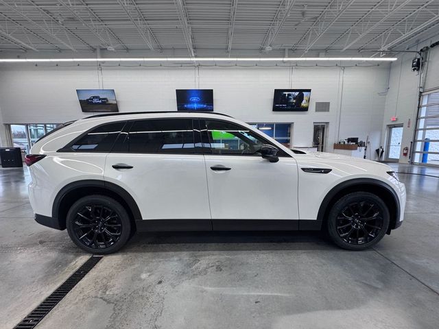 2025 Mazda CX-70 3.3 Turbo Premium Plus Package