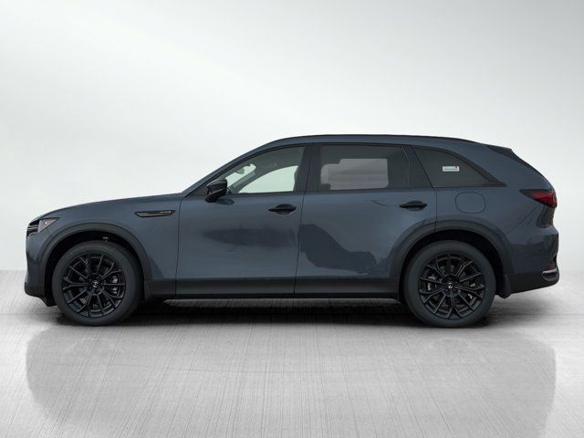 2025 Mazda CX-70 3.3 Turbo Premium Plus Package