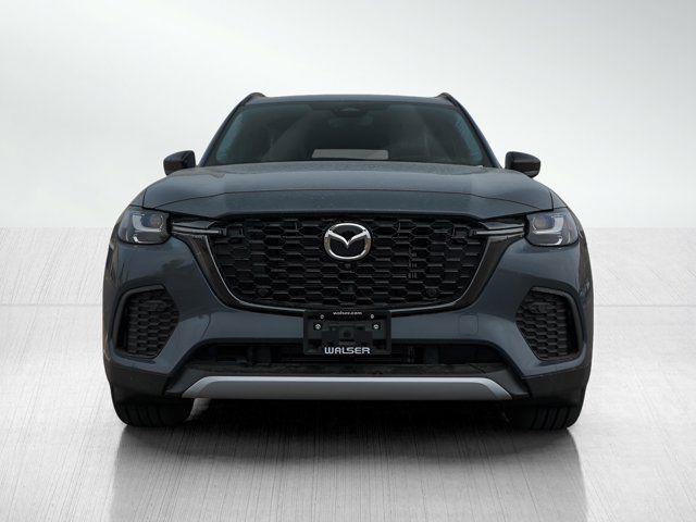 2025 Mazda CX-70 3.3 Turbo Premium Plus Package