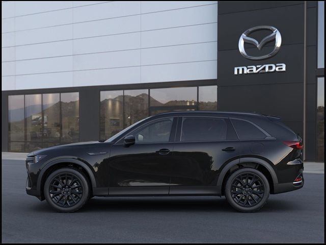 2025 Mazda CX-70 3.3 Turbo Premium Plus Package