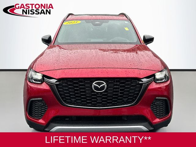 2025 Mazda CX-70 3.3 Turbo Premium Plus Package