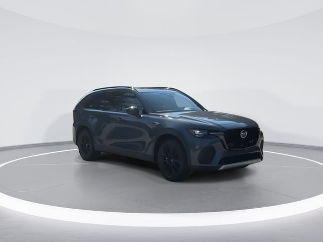 2025 Mazda CX-70 3.3 Turbo Premium Plus Package
