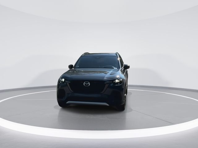 2025 Mazda CX-70 3.3 Turbo Premium Plus Package