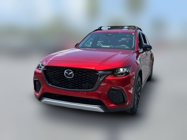 2025 Mazda CX-70 3.3 Turbo Premium Plus Package