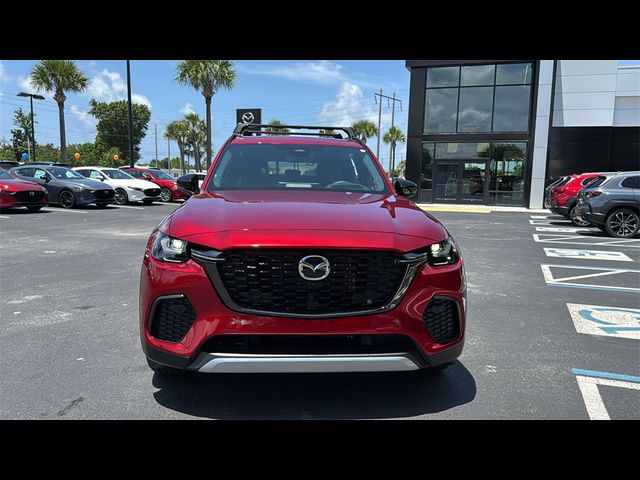 2025 Mazda CX-70 3.3 Turbo Premium Plus Package
