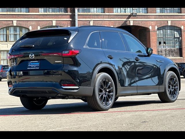 2025 Mazda CX-70 3.3 Turbo Premium Plus Package