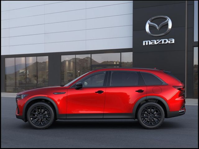 2025 Mazda CX-70 3.3 Turbo Premium Plus Package