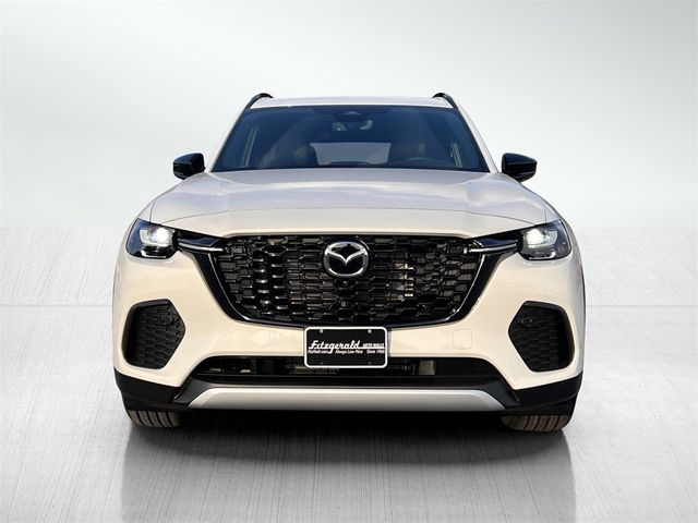 2025 Mazda CX-70 3.3 Turbo Premium Plus Package