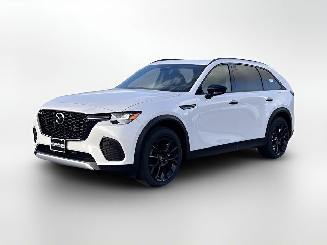 2025 Mazda CX-70 3.3 Turbo Premium Plus Package