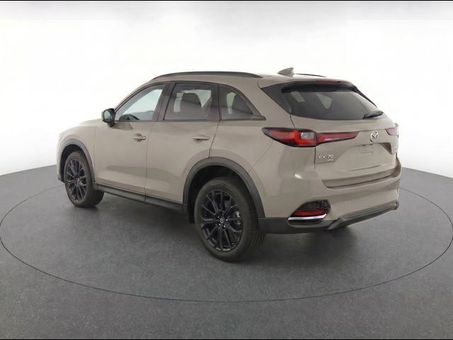 2025 Mazda CX-70 3.3 Turbo Premium Plus Package