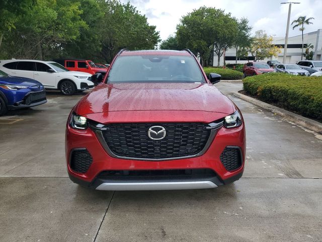 2025 Mazda CX-70 3.3 Turbo Premium Plus Package