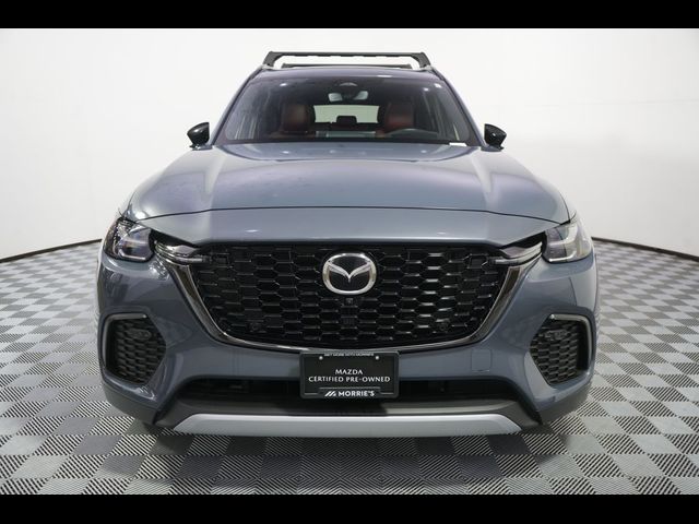 2025 Mazda CX-70 3.3 Turbo Premium Plus Package