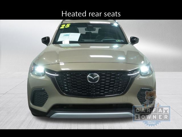 2025 Mazda CX-70 3.3 Turbo Premium Plus Package