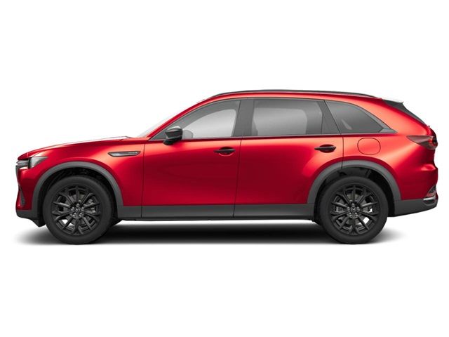 2025 Mazda CX-70 3.3 Turbo Premium Plus Package