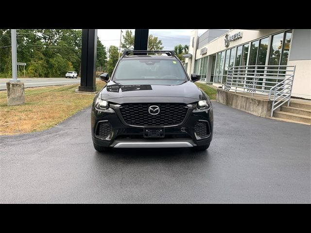 2025 Mazda CX-70 3.3 Turbo Premium Plus Package