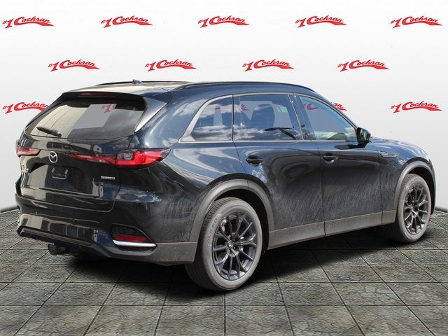 2025 Mazda CX-70 3.3 Turbo Premium Plus Package