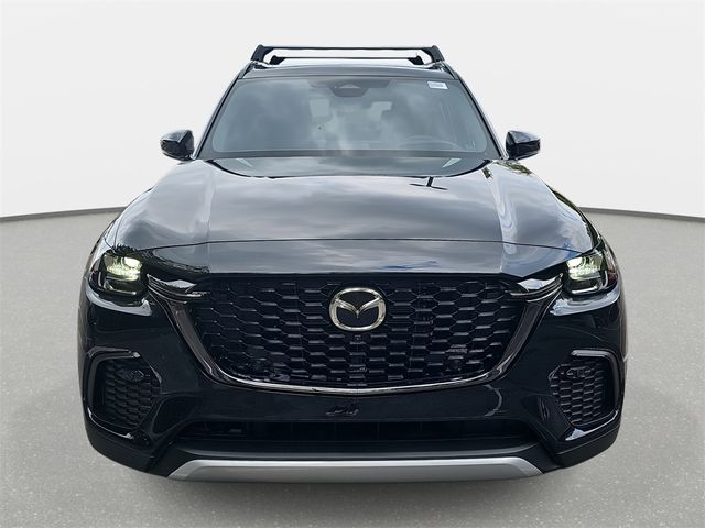 2025 Mazda CX-70 3.3 Turbo Premium Plus Package