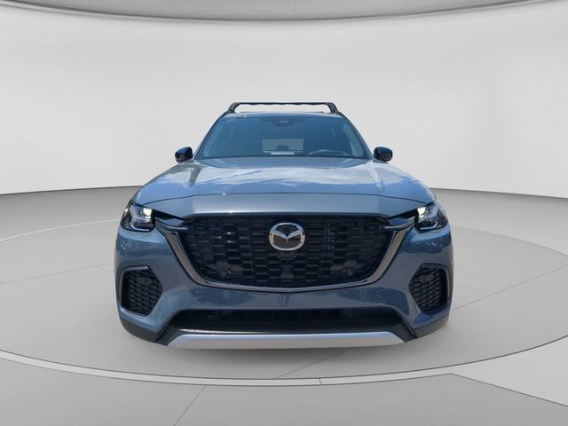2025 Mazda CX-70 3.3 Turbo Premium Plus Package