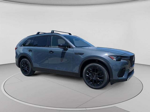 2025 Mazda CX-70 3.3 Turbo Premium Plus Package