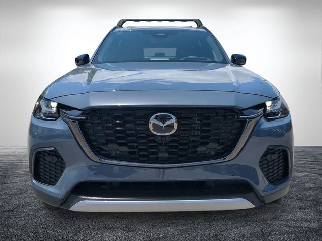 2025 Mazda CX-70 3.3 Turbo Premium Plus Package