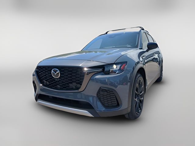 2025 Mazda CX-70 3.3 Turbo Premium Plus Package