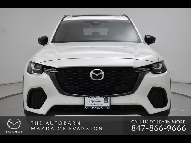 2025 Mazda CX-70 3.3 Turbo Premium Plus Package
