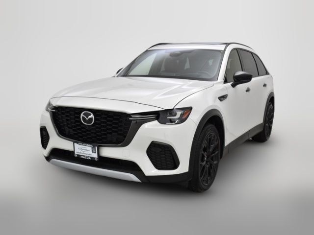 2025 Mazda CX-70 3.3 Turbo Premium Plus Package