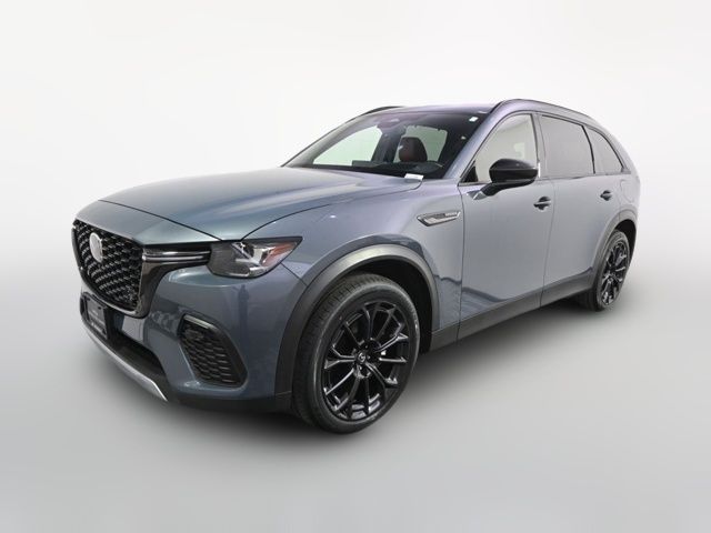 2025 Mazda CX-70 3.3 Turbo Premium Plus Package