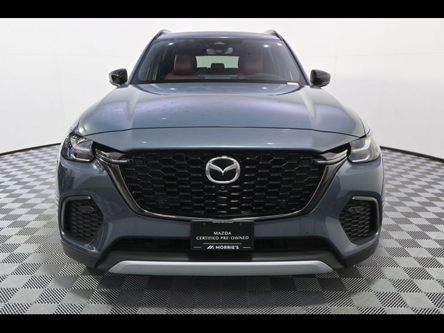 2025 Mazda CX-70 3.3 Turbo Premium Plus Package