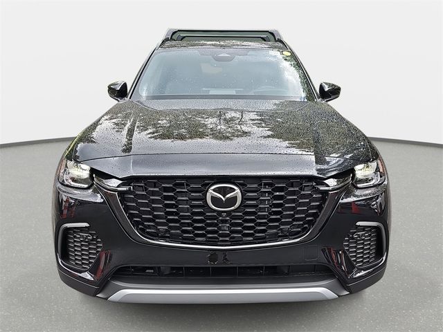 2025 Mazda CX-70 3.3 Turbo Premium Plus Package