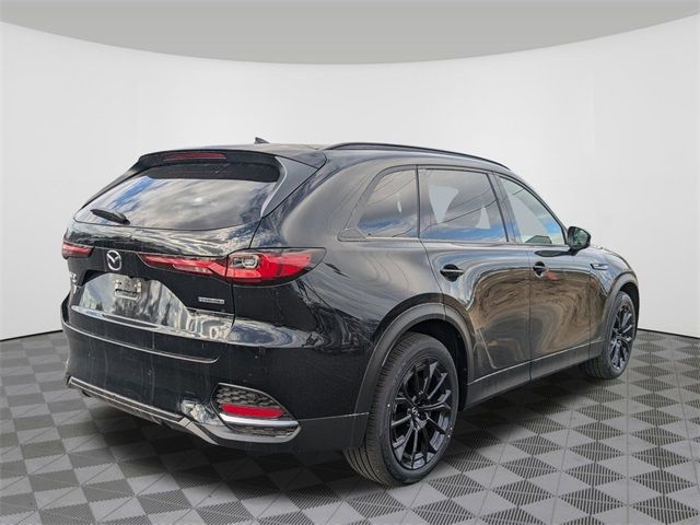 2025 Mazda CX-70 3.3 Turbo Premium Plus Package