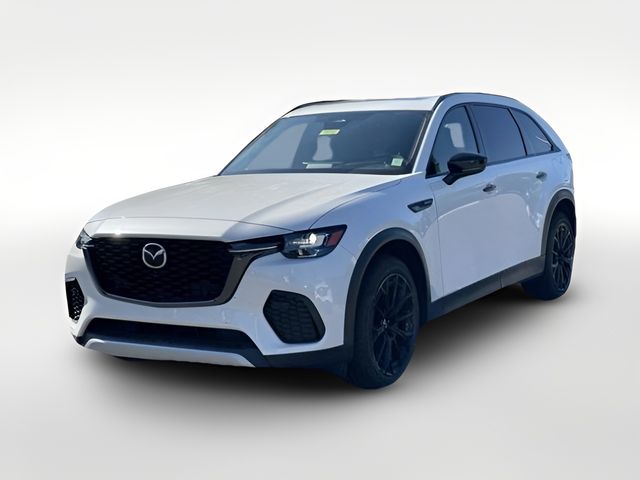 2025 Mazda CX-70 3.3 Turbo Premium Plus Package
