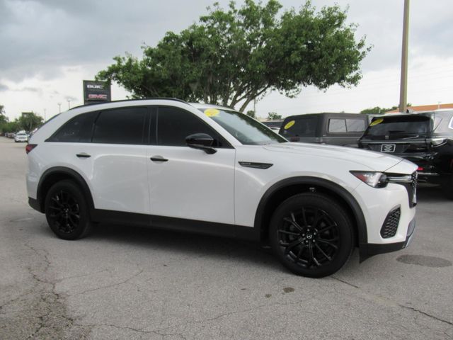 2025 Mazda CX-70 3.3 Turbo Premium Plus Package