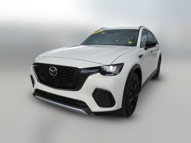 2025 Mazda CX-70 3.3 Turbo Premium Plus Package