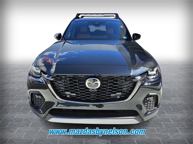 2025 Mazda CX-70 3.3 Turbo Premium Plus Package