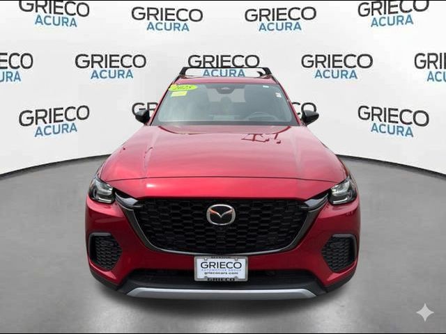 2025 Mazda CX-70 3.3 Turbo Premium Plus Package