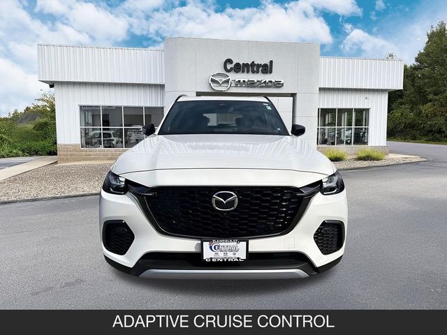 2025 Mazda CX-70 3.3 Turbo Premium Plus Package
