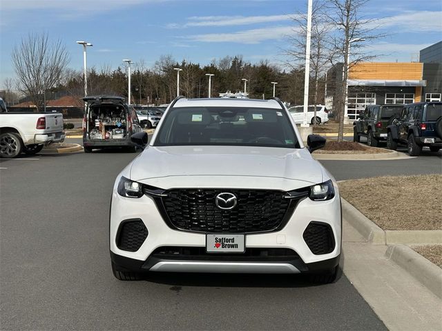 2025 Mazda CX-70 3.3 Turbo Premium Plus Package
