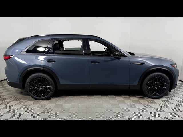 2025 Mazda CX-70 3.3 Turbo Premium Plus Package