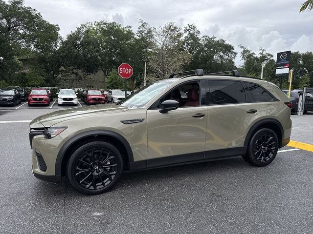2025 Mazda CX-70 3.3 Turbo Premium Plus Package