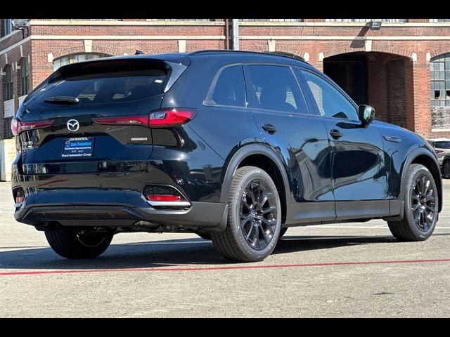 2025 Mazda CX-70 3.3 Turbo Premium Plus Package