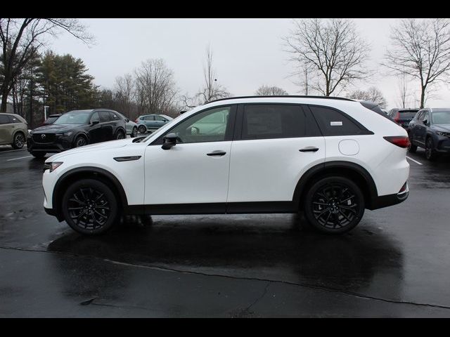 2025 Mazda CX-70 3.3 Turbo Premium Plus Package