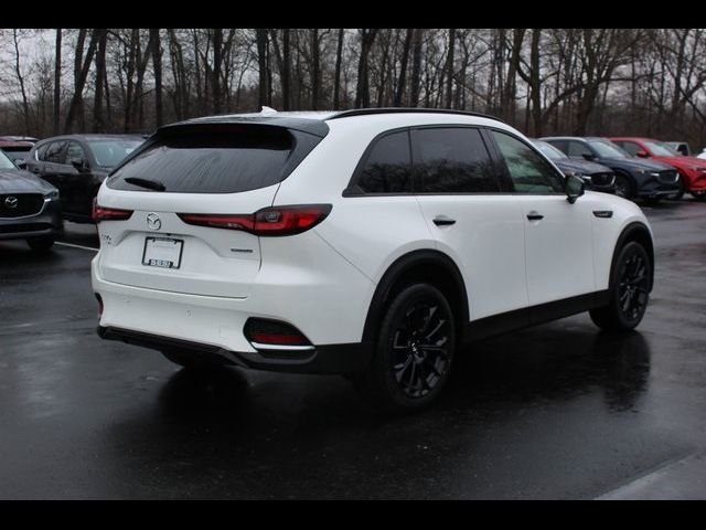 2025 Mazda CX-70 3.3 Turbo Premium Plus Package