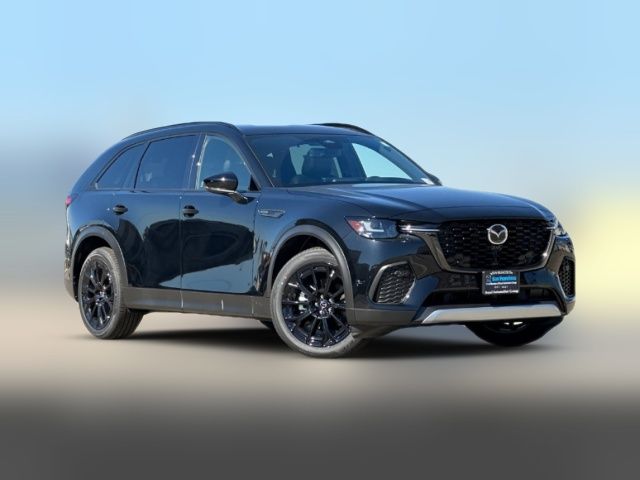 2025 Mazda CX-70 3.3 Turbo Premium Plus Package